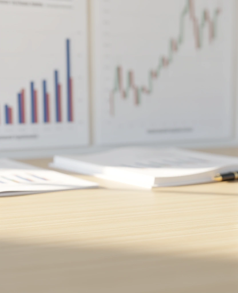 Entorno de análisis financiero profesional