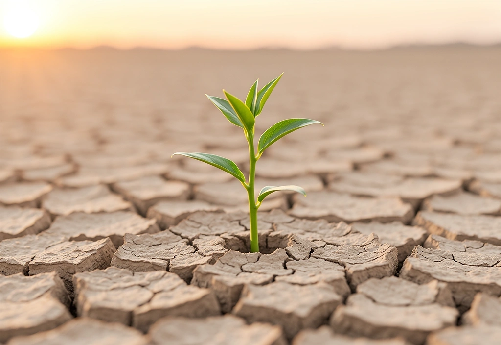 Crecimiento financiero orgánico