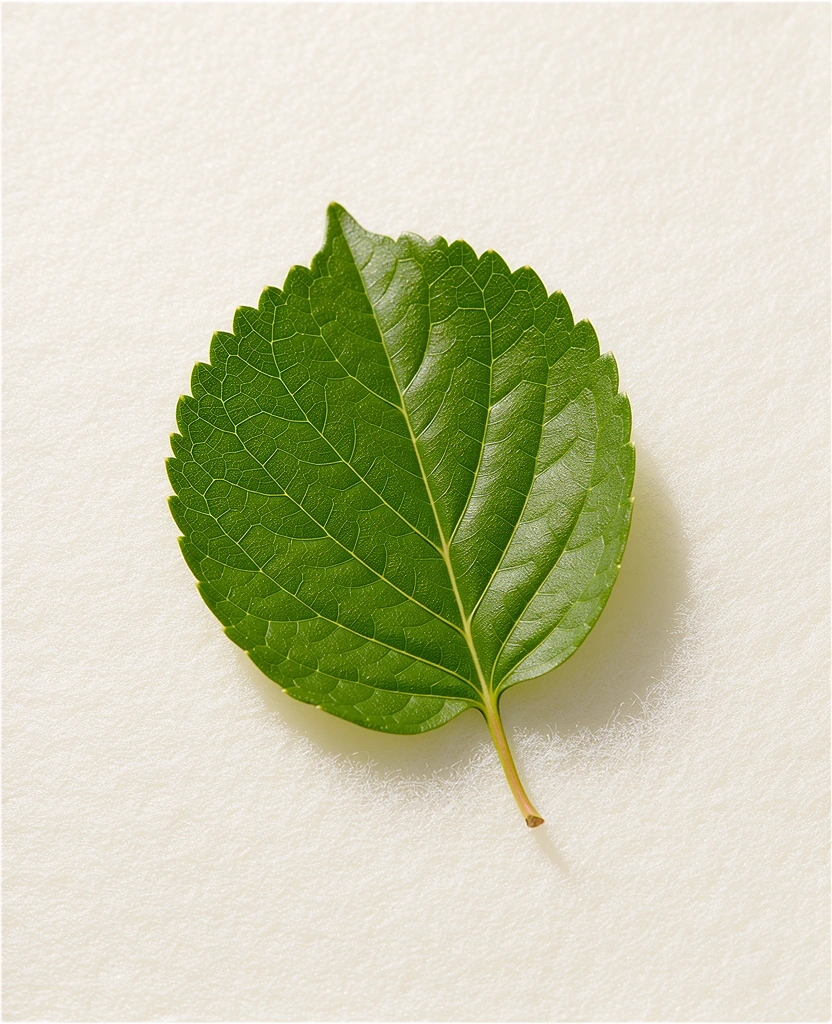 Naturaleza y crecimiento