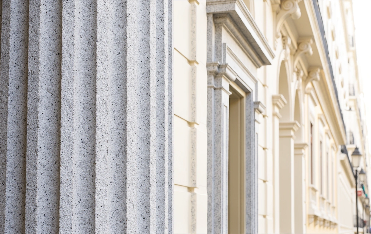 Contexto financiero local