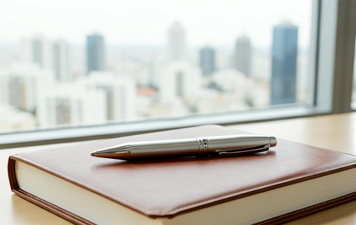 Entorno de estudio financiero